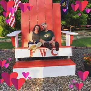 Meet your Posher, Lynn